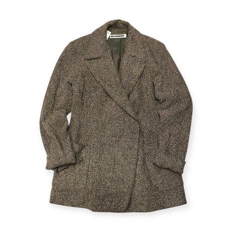 [USED] OLD "JILSANDER" ジャケット