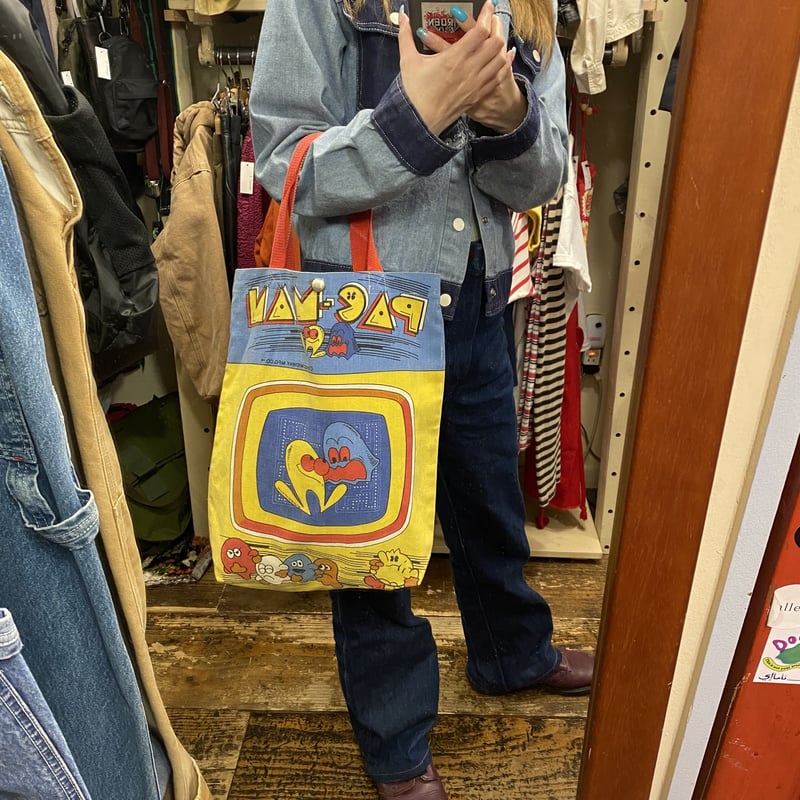 USED] VINTAGE 