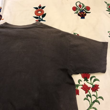 [USED] OLD 90's adidas soccer  Tee