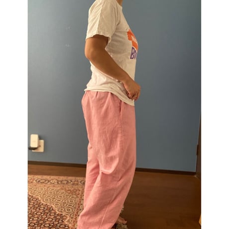 [USED] NICKELODEON 🧡プリントTee