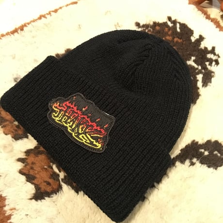 [JHAKX ] Fire JHAKX Beanie