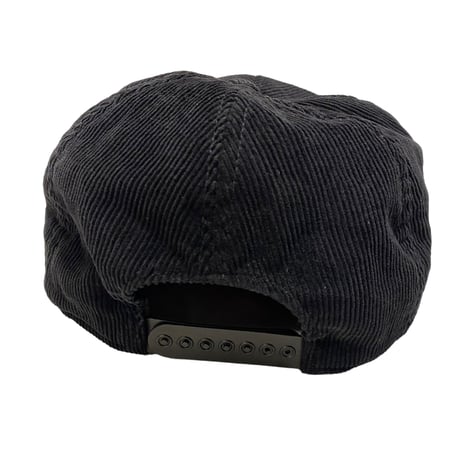[USED]  "RED BARON"コーデュロイ CAP