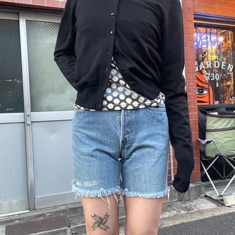 [USED] Levis17501cutoff