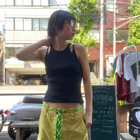 [GARDENworks] パラコード BELT