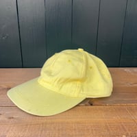 [USED] くたっと♡LEMON CAP