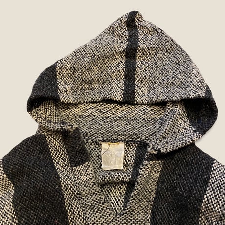 [USED]BIG サイズ！ MEXICAN PARKA