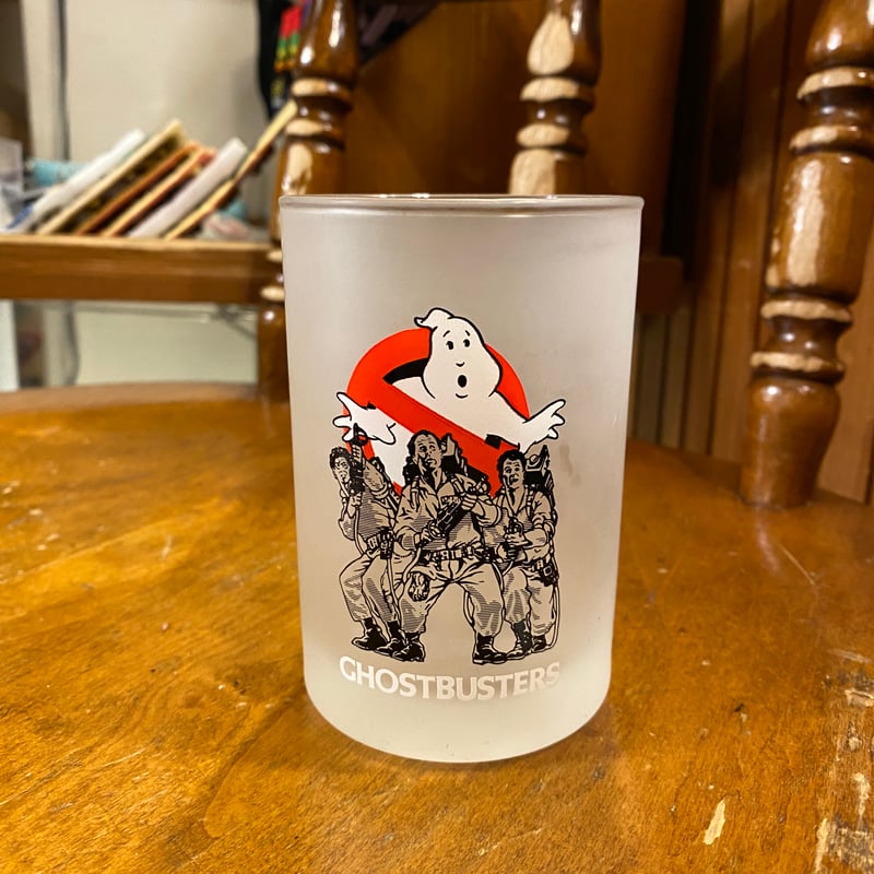 ゴーストバスターズ MADE IN USA ゴーストバスターズ 1989 MADE IN USA - メルカリ