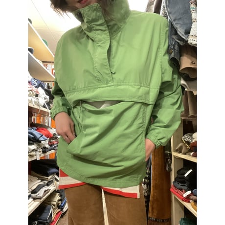 [USED] アノラックパーカー