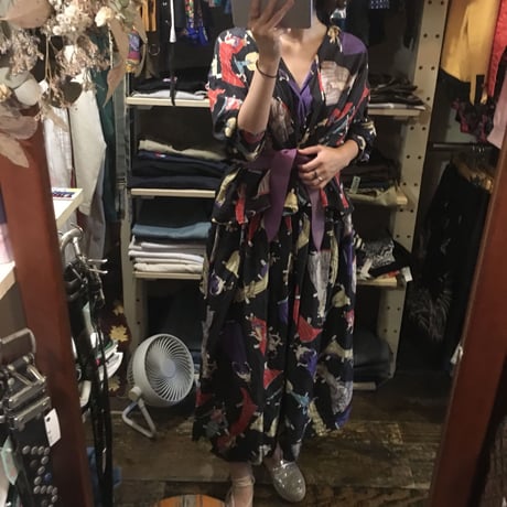 [USED] VINTAGE SILK ❤︎ set up!!