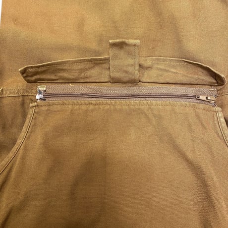[USED] VINTAGEコットンハンティングJKT🦆