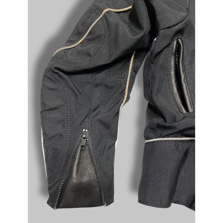 [USED] VANSON バイカーズJKT🏍️