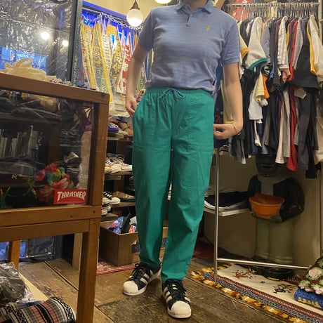 [USED] Ralph Lauren チビポロシャツ
