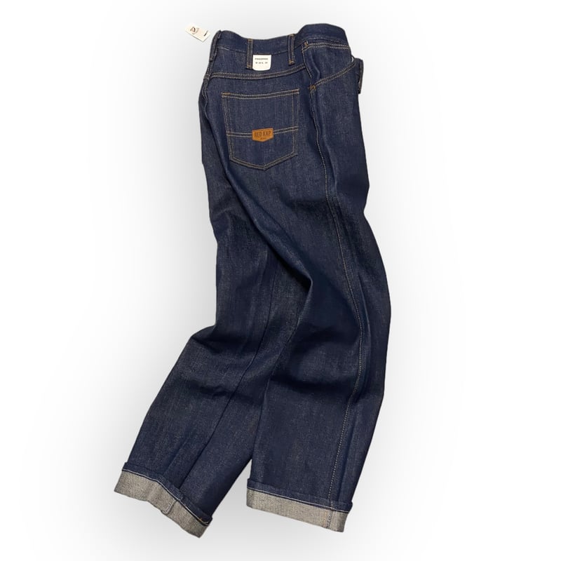 SELECT] REDKAP リジットデニム | garden730