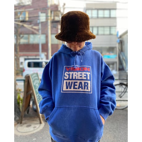 [USED] 90's VISION PARKA