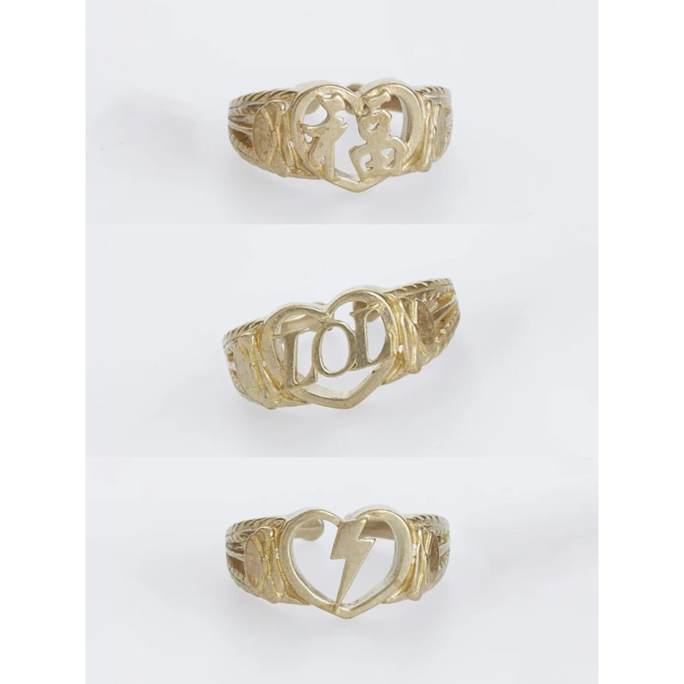 Billlie RING X RING DMM 特典 トレカ 2枚セット ツキ Billlie RING X