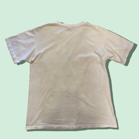 [USED] 太陽の塔プリント Tee