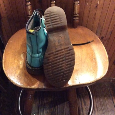 [USED] Dr.martens 8HOLE