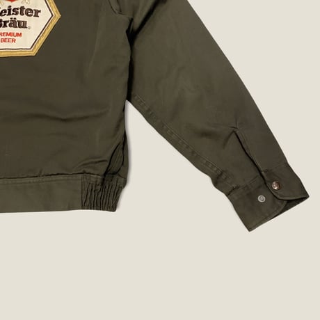 [USED] 70's Dickies WORK JACKET🍻