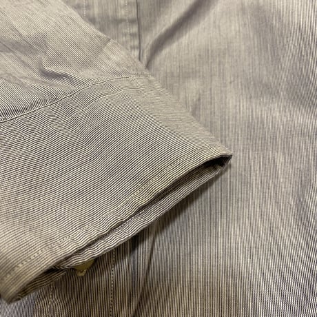 [USED] Polo B.D SHIRT！