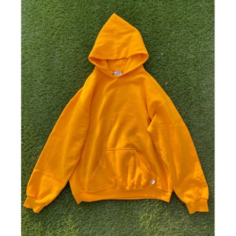 [USED] OLD DISCUS SWEAT パーカー