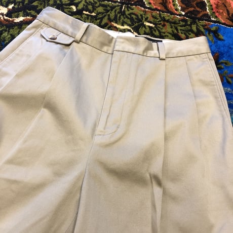 [USED]Eddie Bauer 2タックチノ