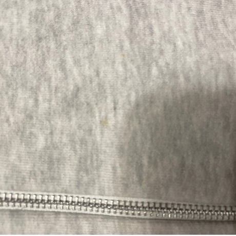 [USED] スウェットJKT