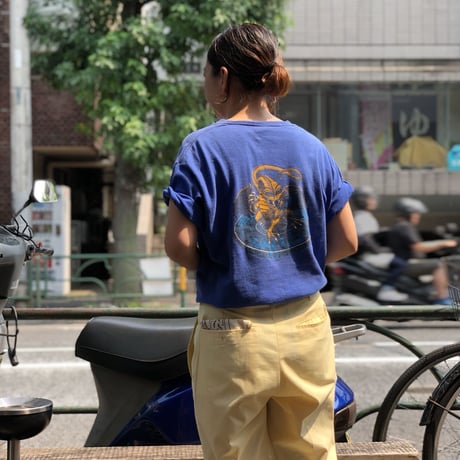 [USED] '05 POWELL CABALLERO Tee