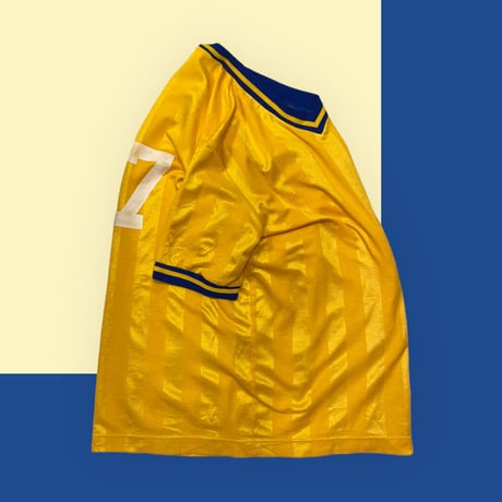 [USED]Sportscraft ユニフォームTee