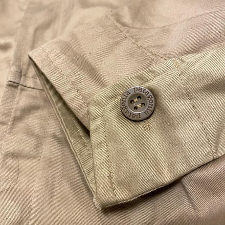 [USED] パタゴニア？ジャンプスーツ