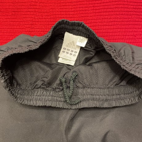 [USED] adidas ポリショーツ