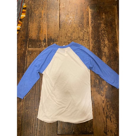 [USED] アメアパ　ラグランTee！