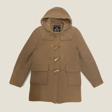 [USED] Gloverall ダッフルコート！
