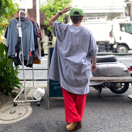 [USED] PROCLUB BIGTee！