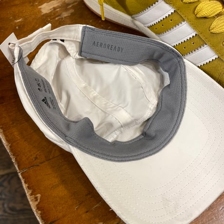 [USED]adidas AEROREADY ランニング cap