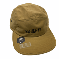 [Naughty] ANCIENT CAMPER CAP