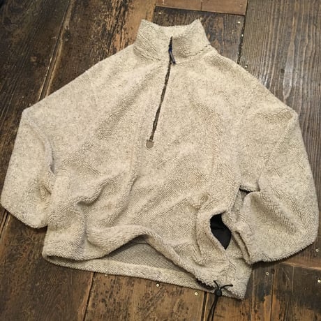 [USED] Pendleton  もこもこフリース P/O