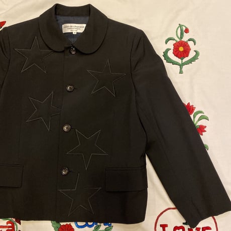 [USED] robe de chambre COMME des GARCONS JACKET☆