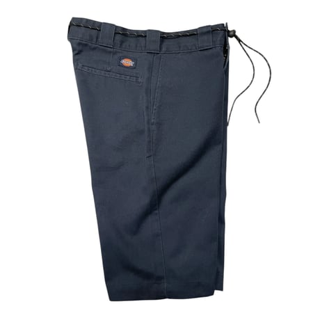 [USED] Dickies 七分丈 shorts