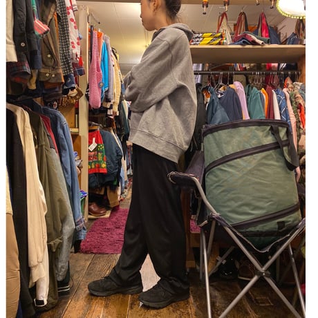 [USED] JANSPORT プルオーバーSEWAT