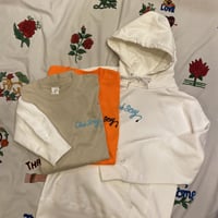 [くらぶセクシー] CLUB SEXY  Members PARKA