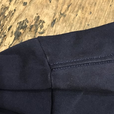 [USED] Langlitz Leathers ロンTee
