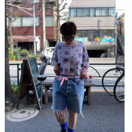 [USED] FLOWER サーマル♡