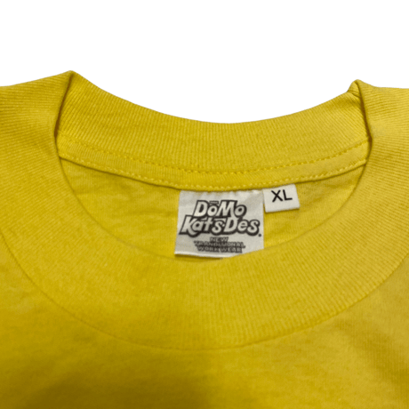 [どすこい弁当学芸大学店]  カリーカイラス LONG Tee