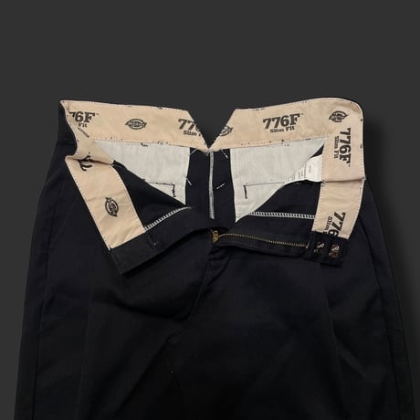 [QP ○△ ⇄ garden] 007 GARDENworks BONTAN Dickies SKIRT