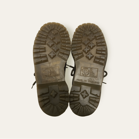 [USED] Dr.Martens(UK5) made in England