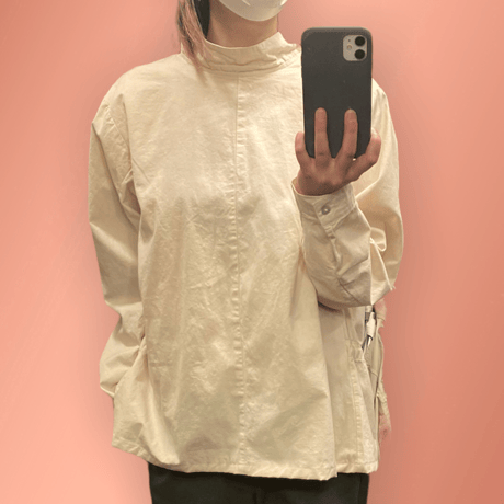 [SELECT] サージカルシャツRepro