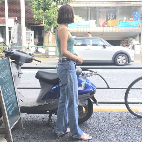 [USED]   70's Levis  646！Vintage♡