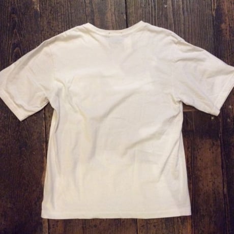 [USED] RalphLauren Pocket Tee