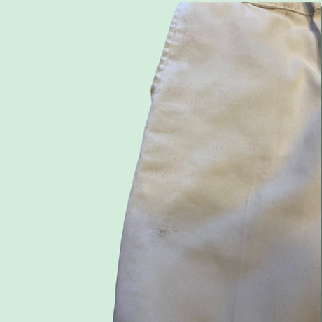 [USED] Dickies White 874