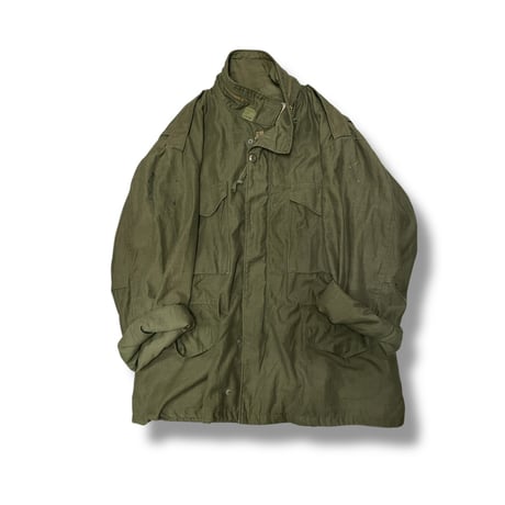 [USED] US M-65 JKT  Large size